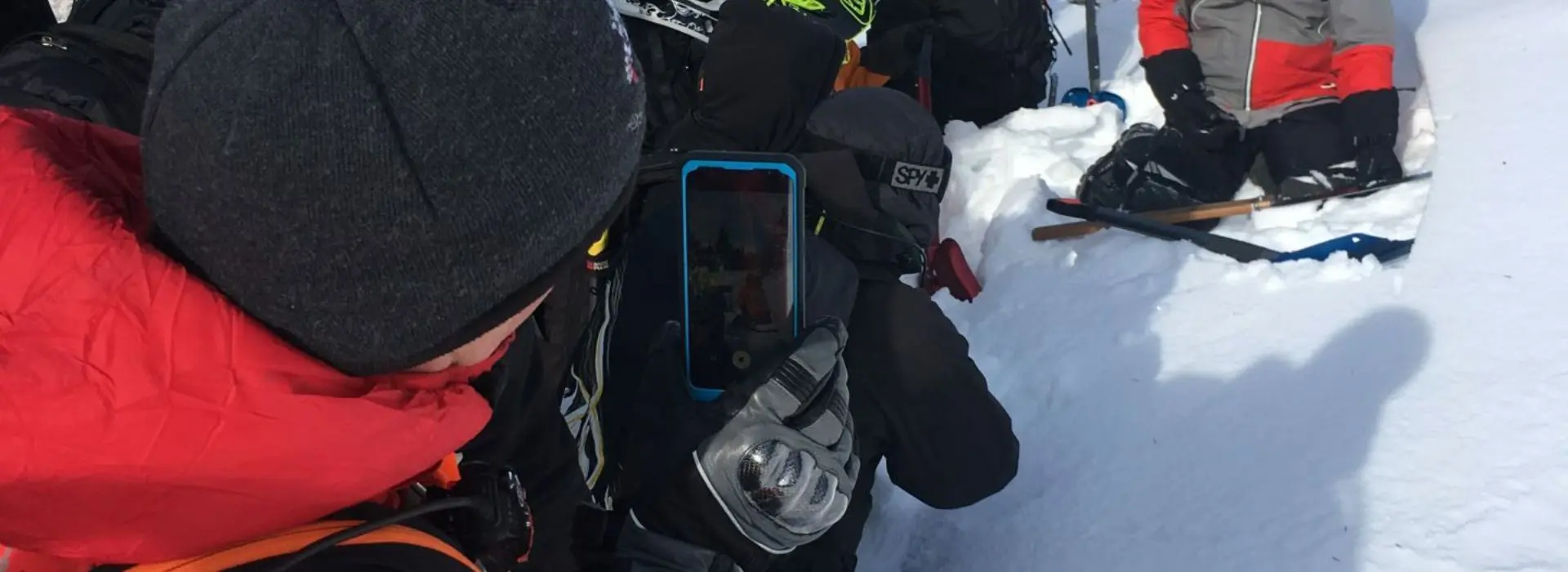 AJM Summit Safety Training & Consulting Inc.