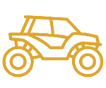 Rental Options for ATV/UTV/Snowmobile